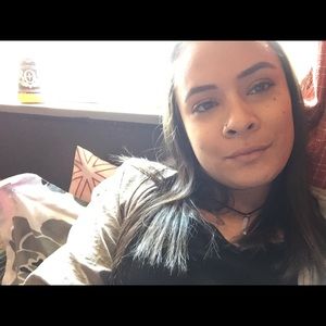 Meet your Posher, Marisa