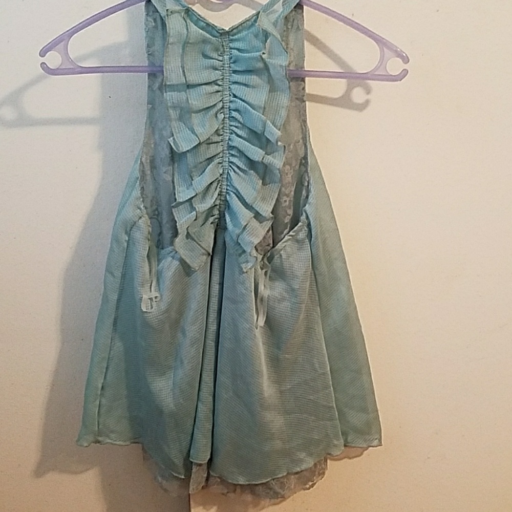 Tank top - Picture 2 of 2