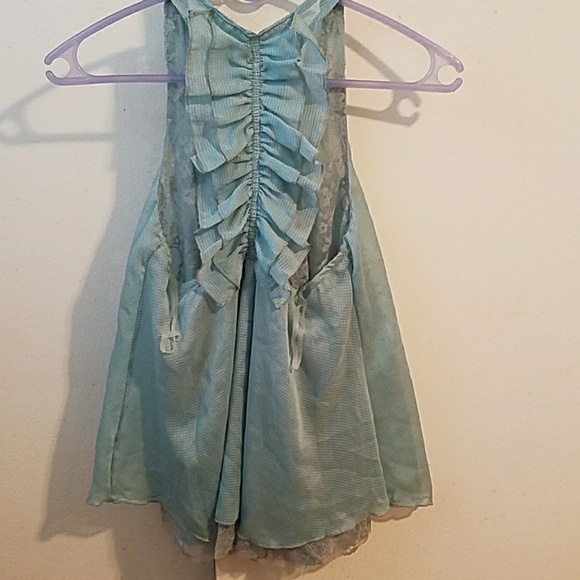 Tank top - Picture 2 of 2