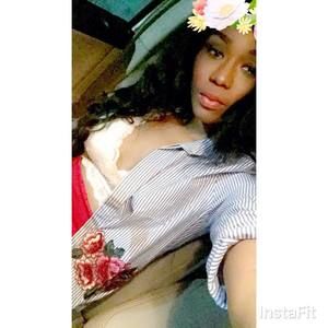 Meet your Posher, Brittany