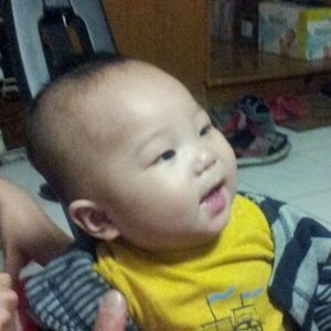 Meet your Posher, Andy