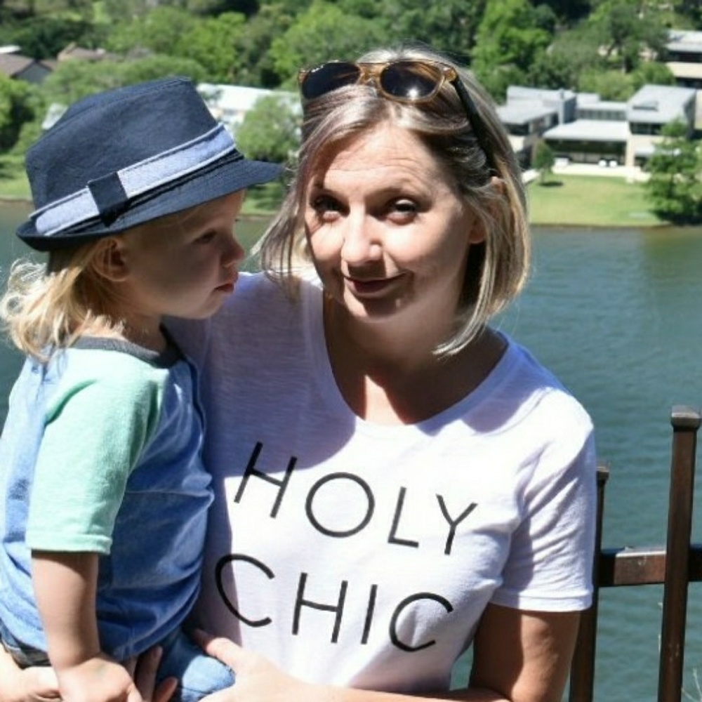 Meet your Posher, Marjory