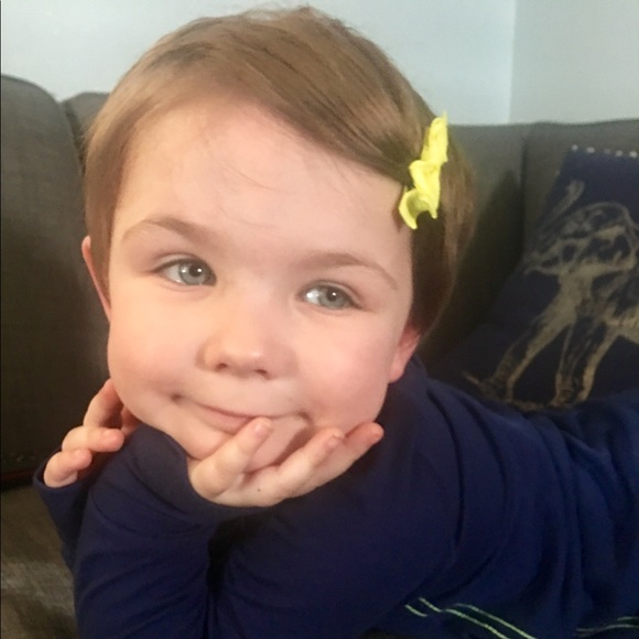 Meet your Posher, Lisa - Picture 1 of 1