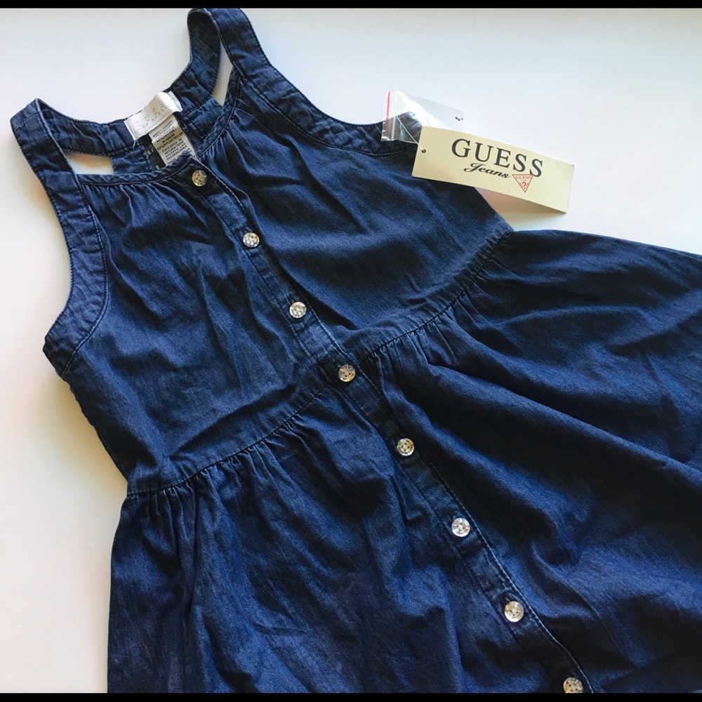 Guess Kids Dress
