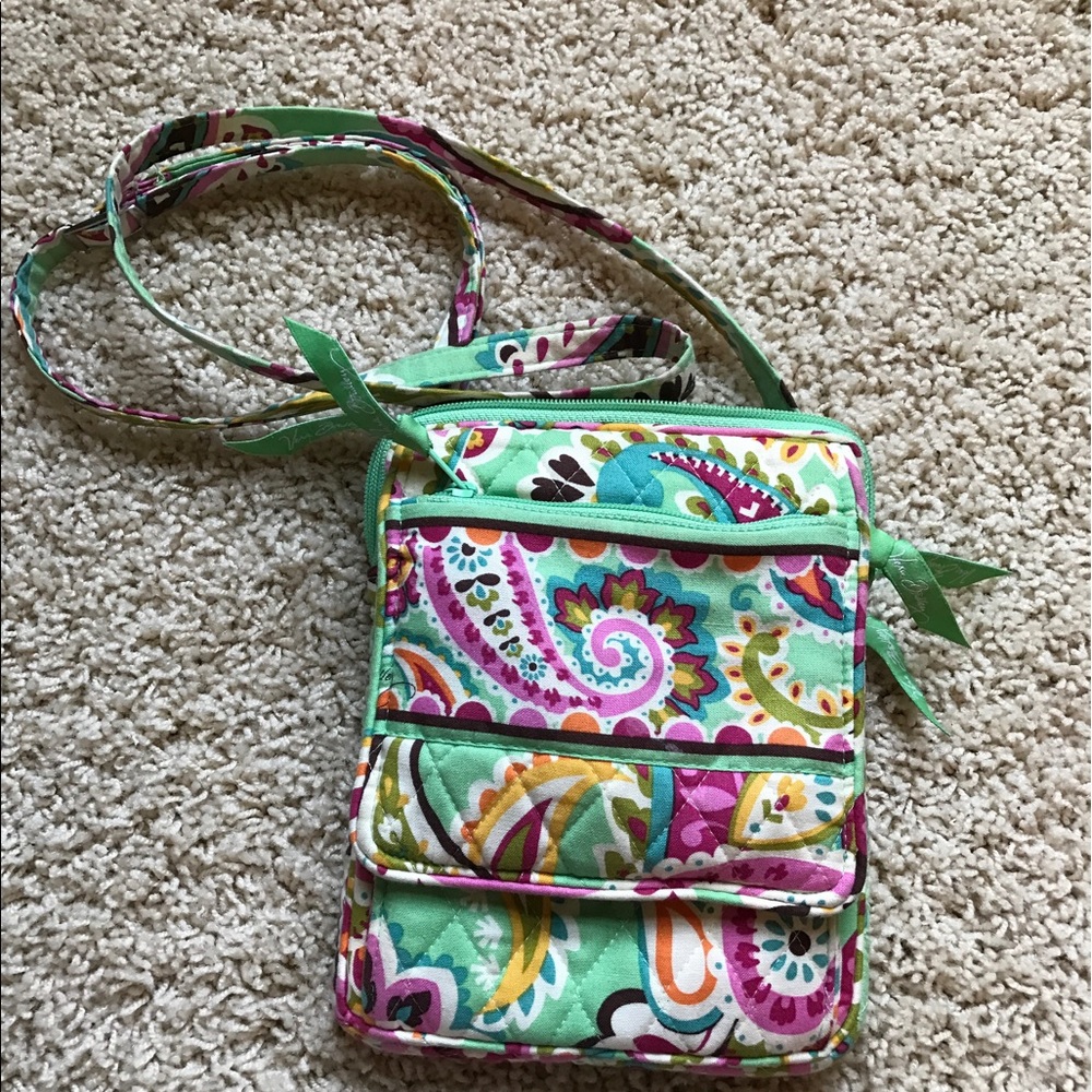 Vera Bradley Crossbody bag