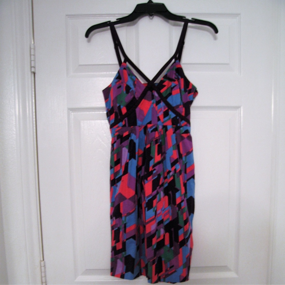 Armani Xchange mini dress