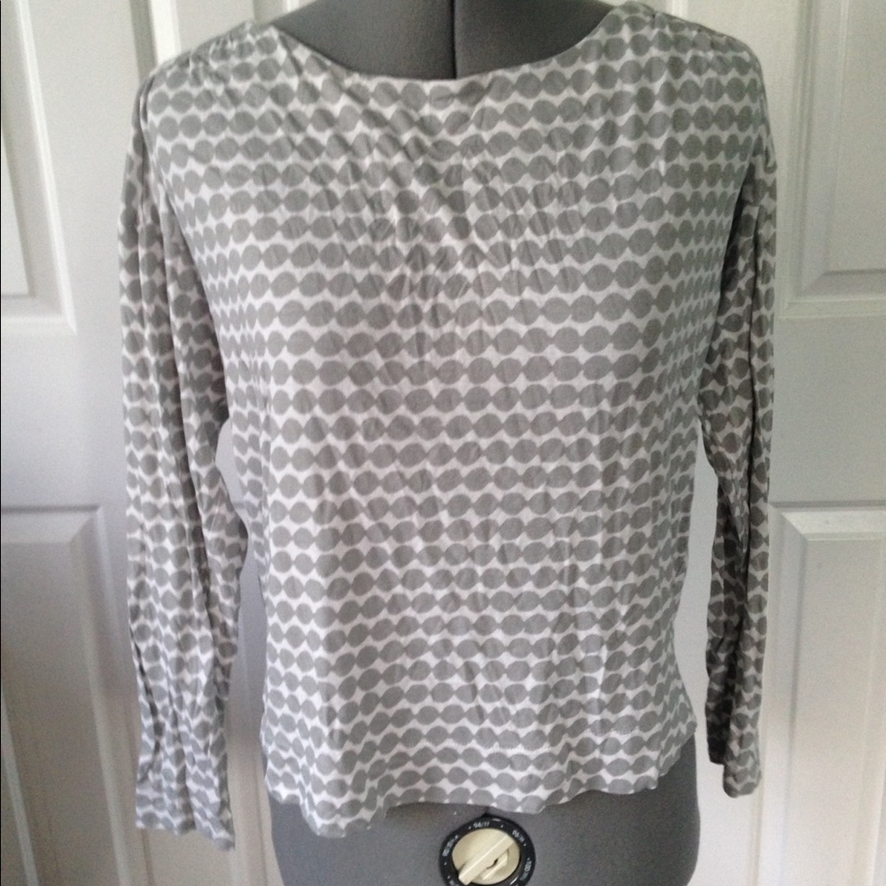 Loft shirt