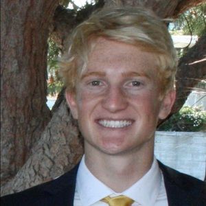 Meet your Posher, Casey