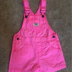 Oshkosh Overall