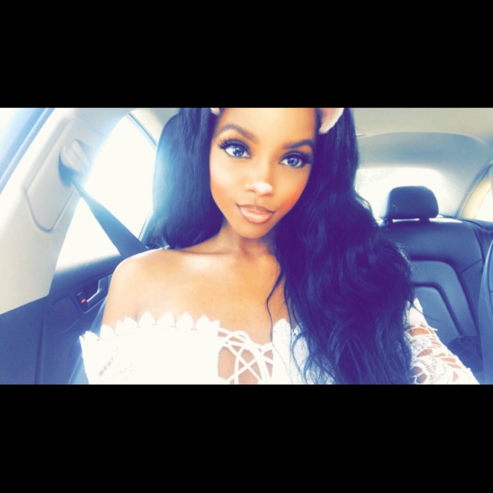 Meet your Posher, Kursten