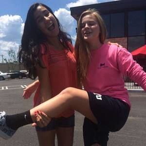 Meet your Posher, Madison