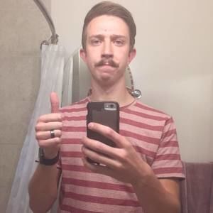 Meet your Posher, Hogan