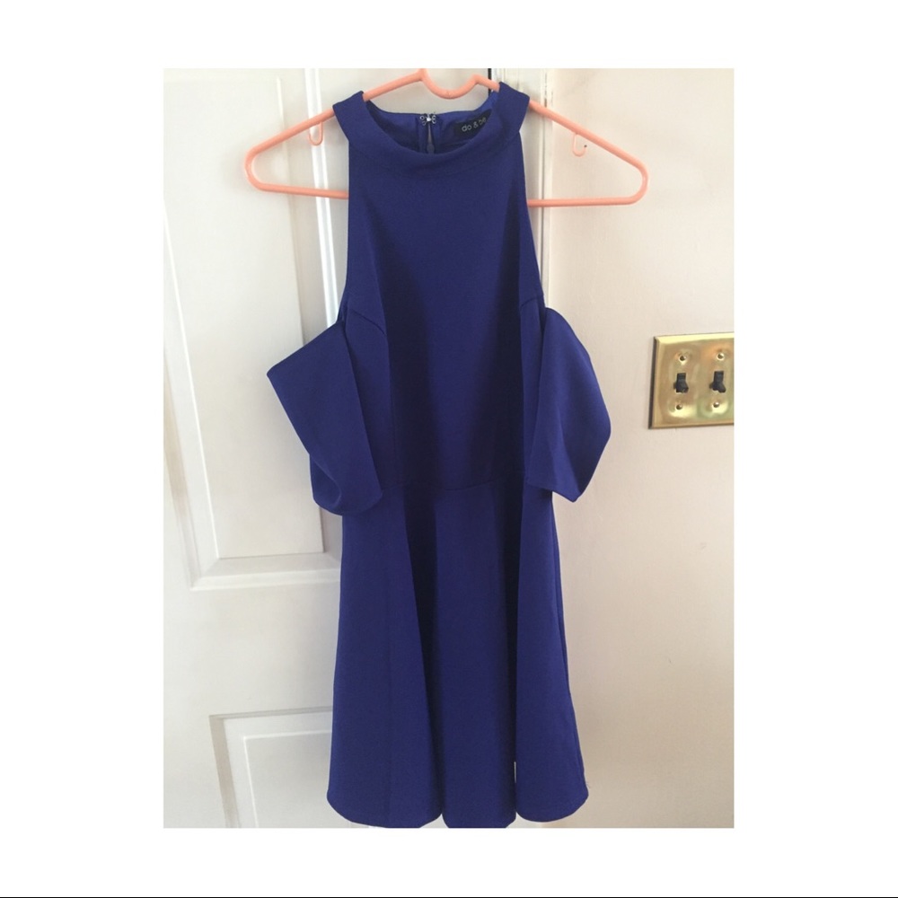 Lulu's Dress