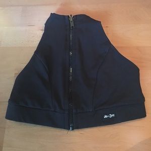 Jo and Jax sports bra