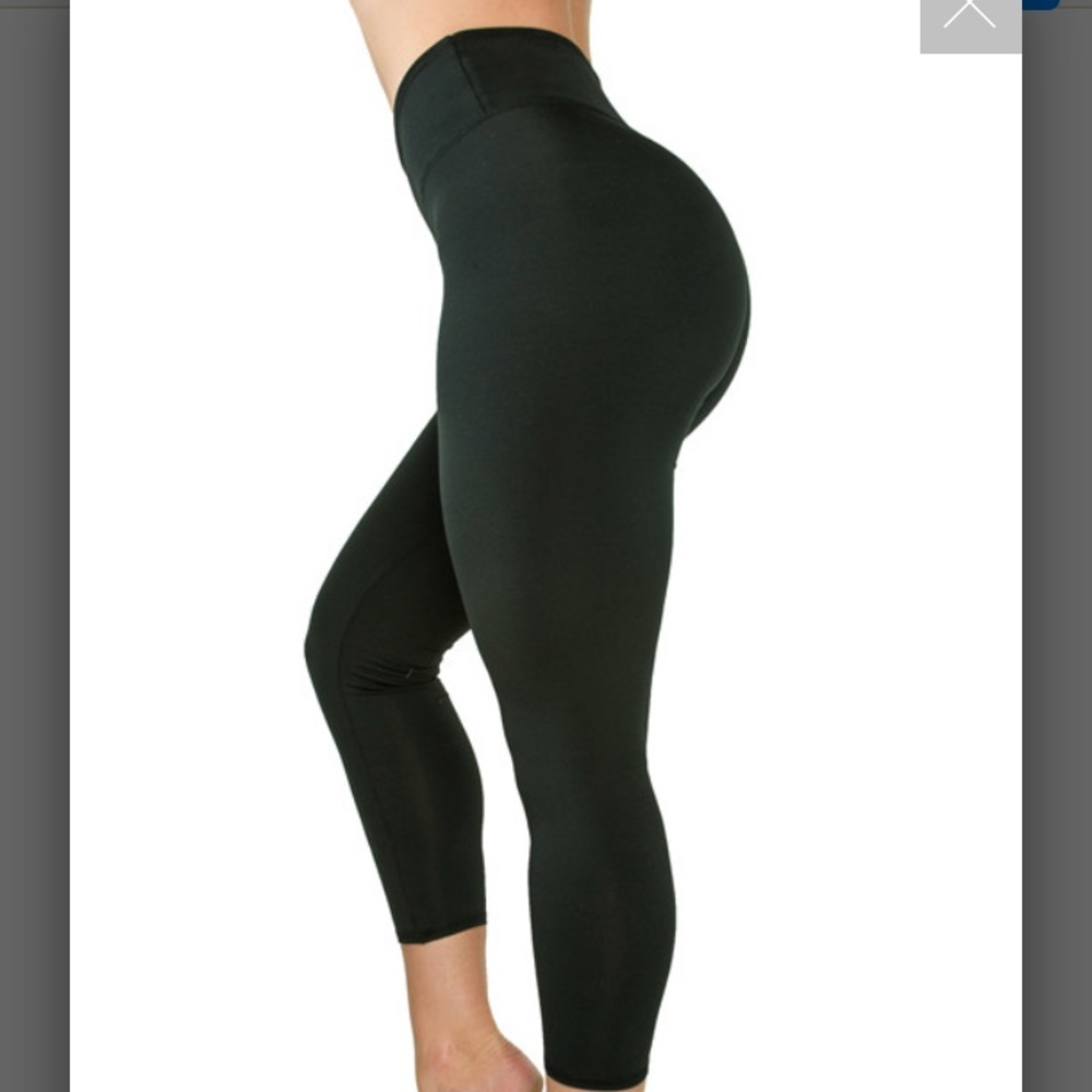 Original Blessed Bodywear Squat Pants