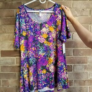 Lularoe PERFECT T-XL