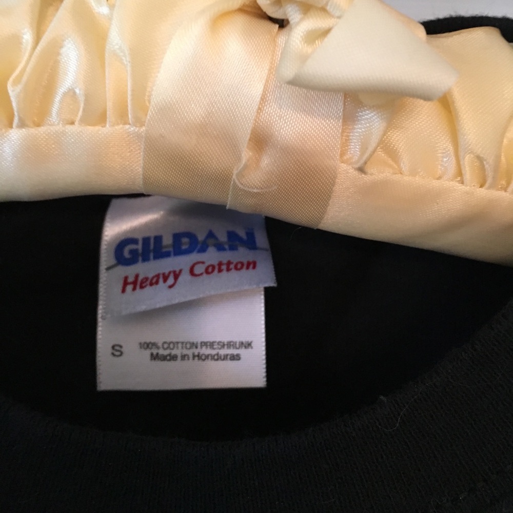 Rocker Tee, Voetsek Japan Tour Shirt 2009 Rare! - Picture 5 of 8