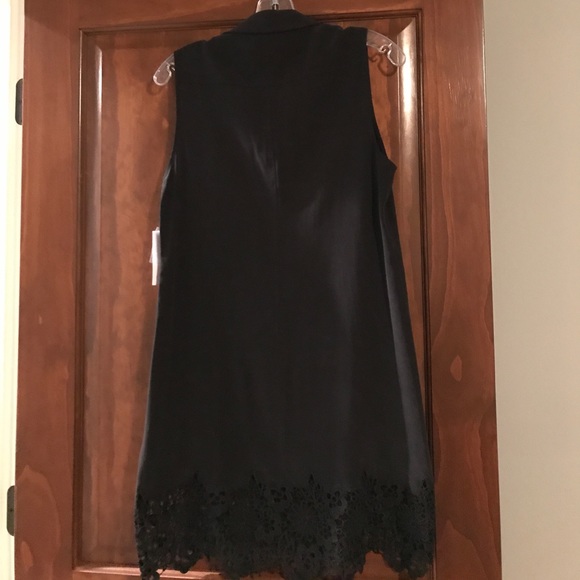 Equipment Dresses Equipment Lucida Dress In Black Poshmark