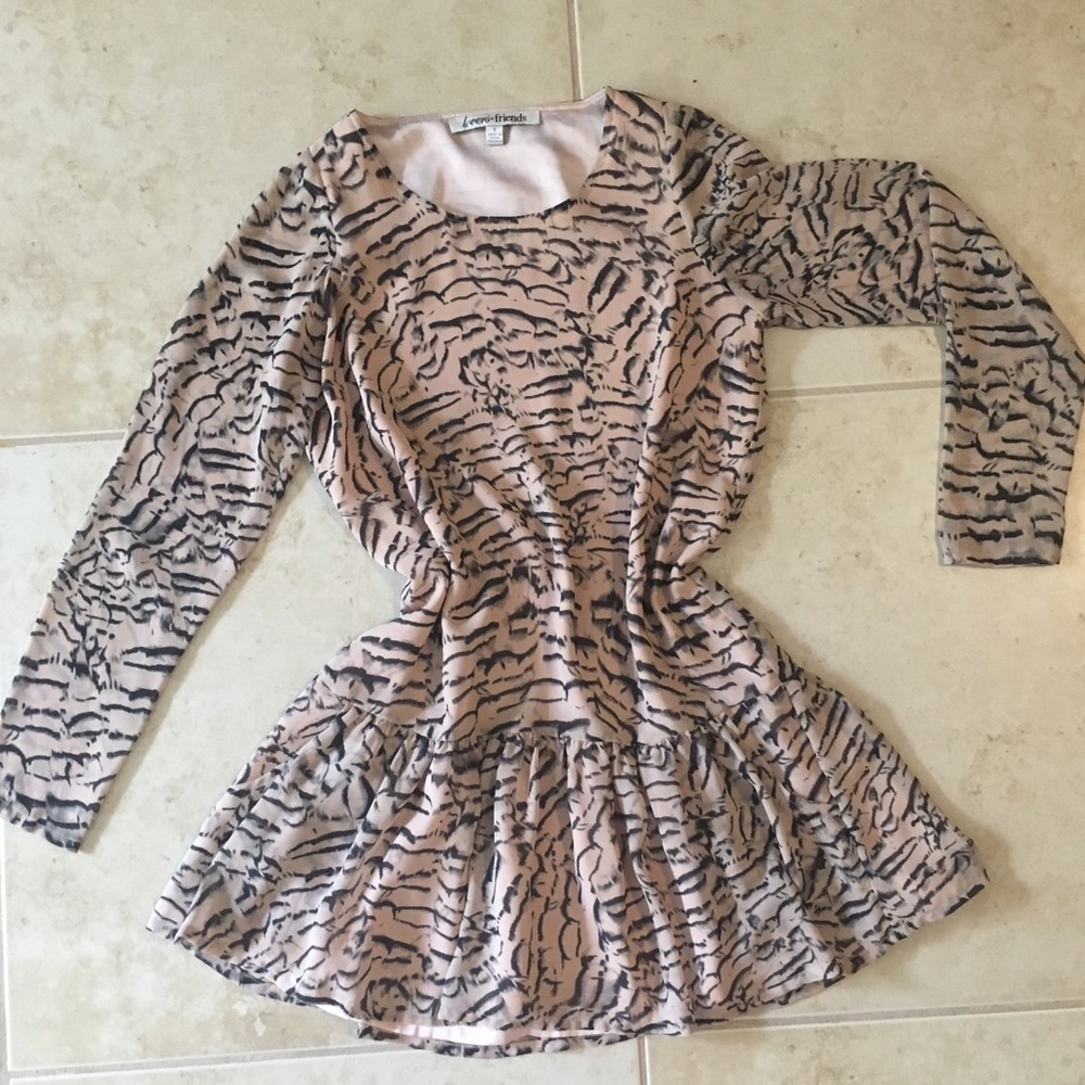 Lovers & Friends Dress