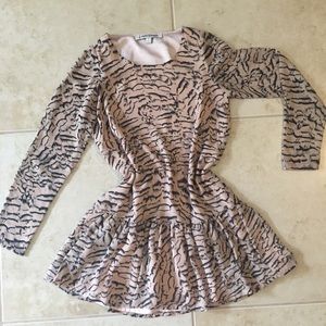 Lovers & Friends Dress