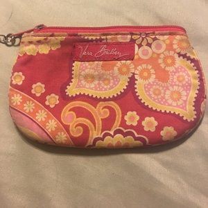 Vera Bradley wallet