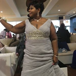 Meet your Posher, Saundra