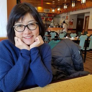 Meet your Posher, Suzanne