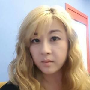 Meet your Posher, Susie