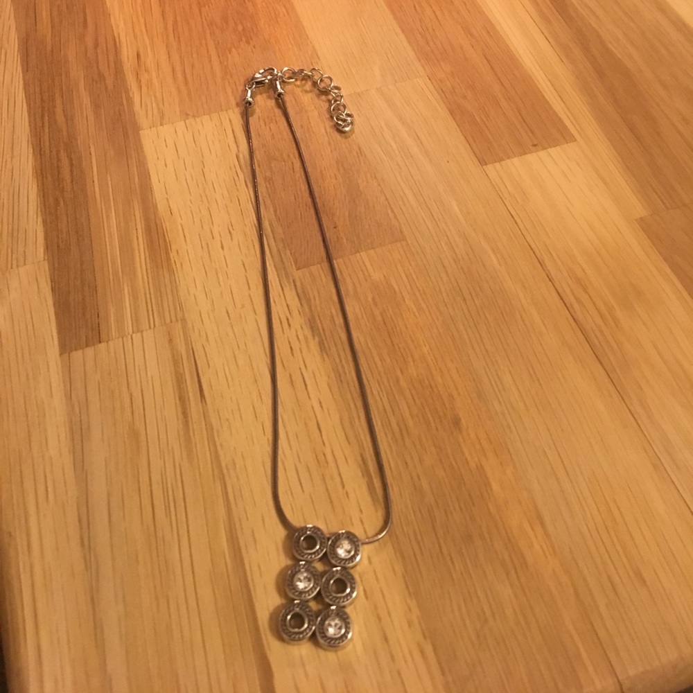 Brighton Necklace