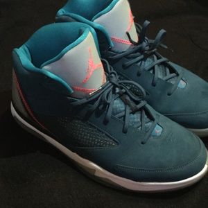 Men's Nike Air Jordan Flight Remix
