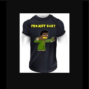 Meet your Posher, Daniel