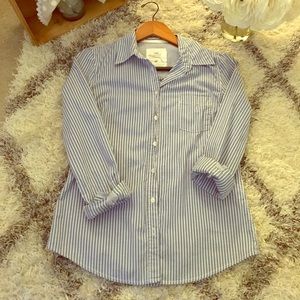 H&M button down shirt