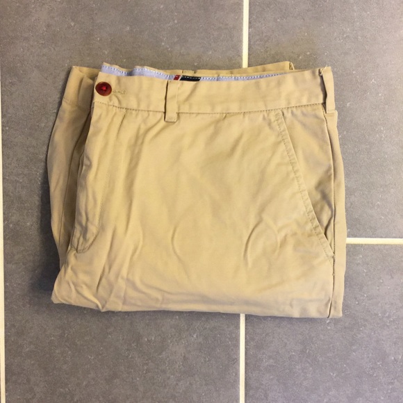 Tommy Hilfiger Other - Tommy Hilfiger Khaki Men's Shorts
