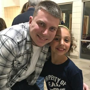 Meet your Posher, Keith