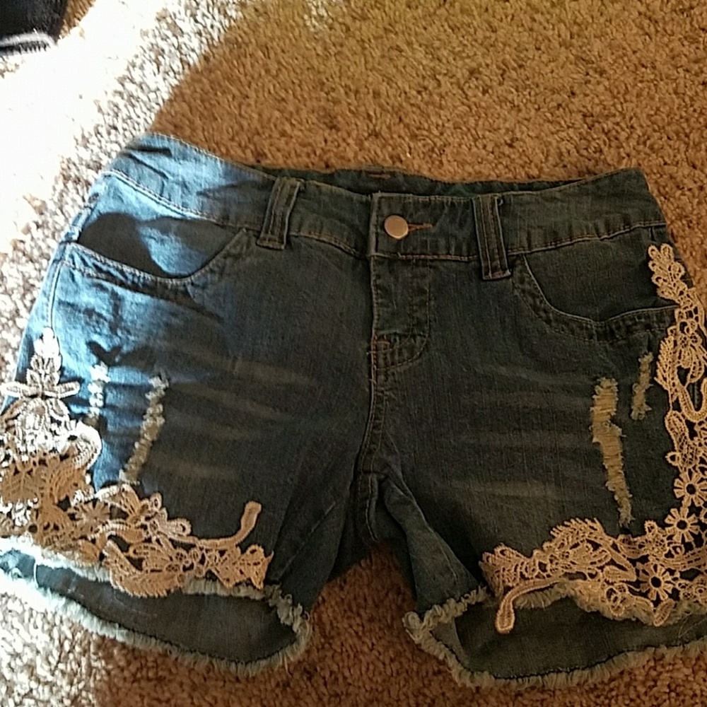 Venus shorts