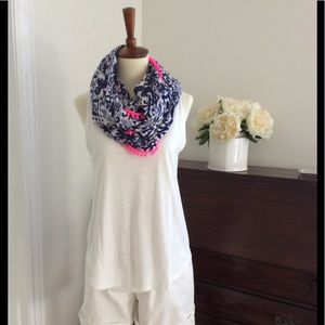 Loft Maternity tees, XS Petite, 1 black, 1 white