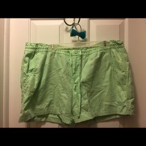 Faded Glory shorts