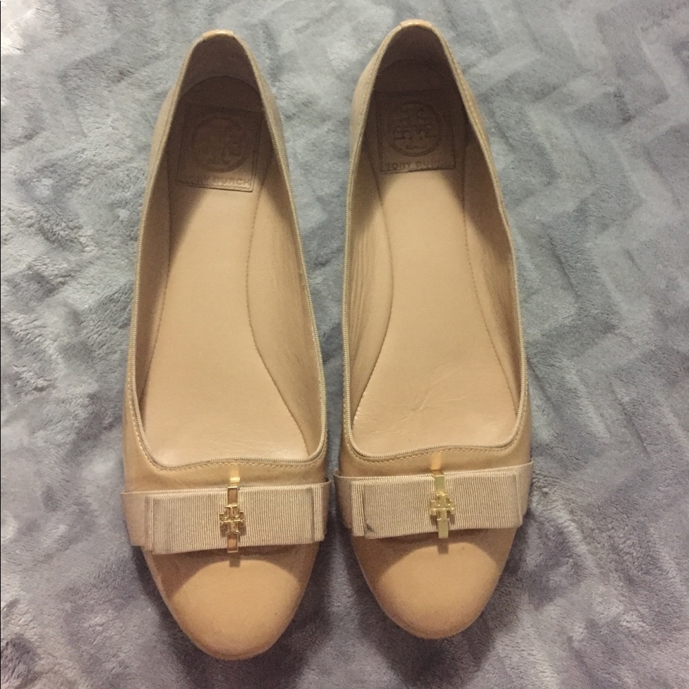 Tory Burch shoes