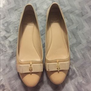 Tory Burch shoes