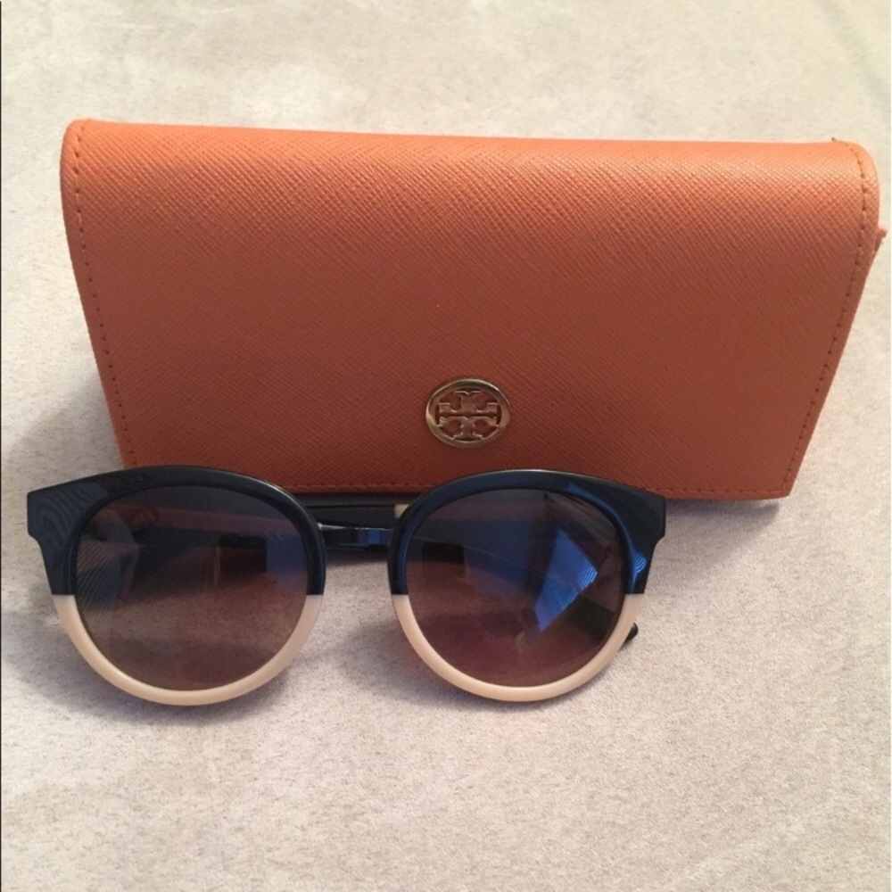Tory Burch sunglasses