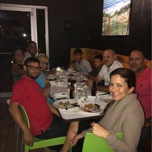 Meet your Posher, Elsa