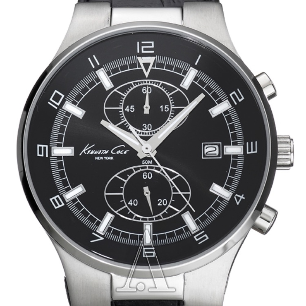 Men Chrone watch ⌚️