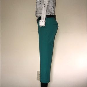 NWT Limited Cropped Pants