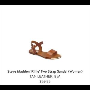 SM Rillie Sandal