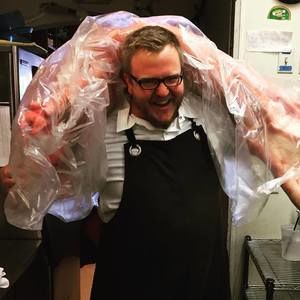 Meet your Posher, Sam