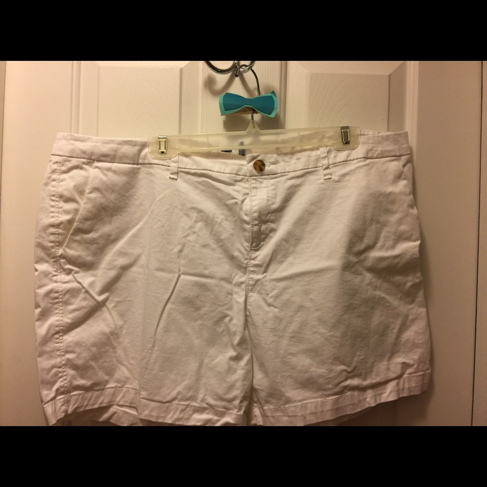 Old Navy shorts