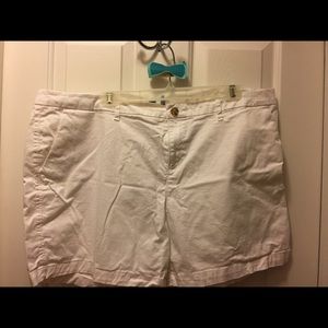 Old Navy shorts