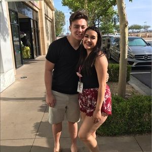 Meet your Posher, John