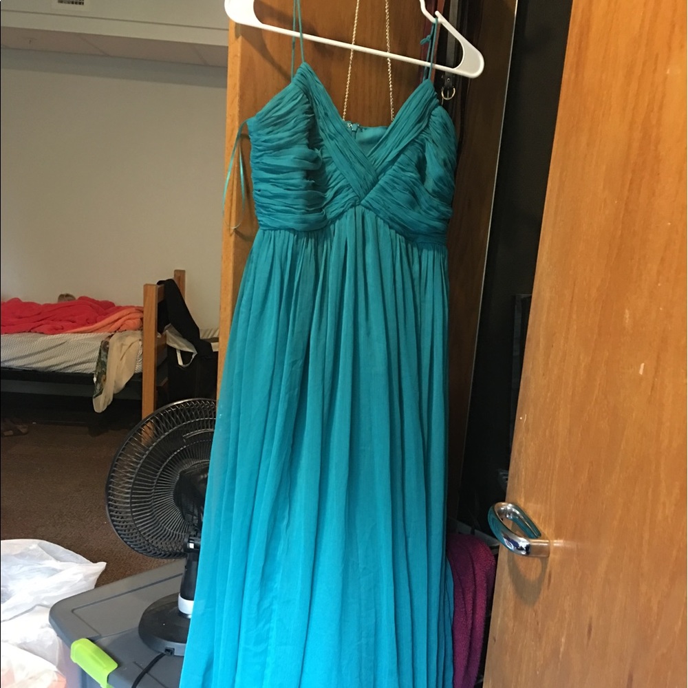Prom/ special event dress