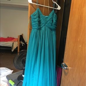 Prom/ special event dress